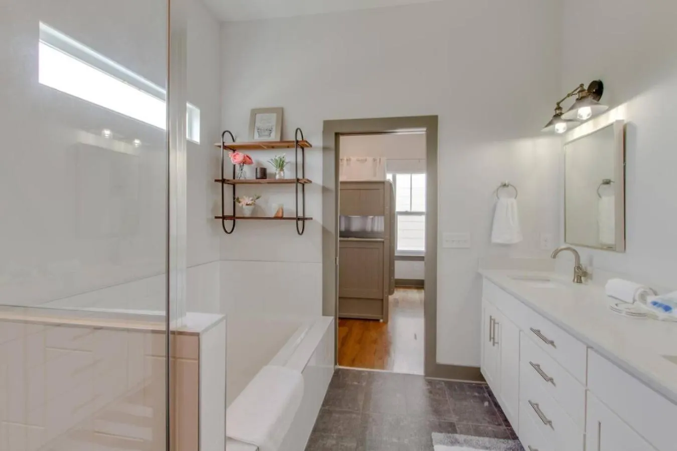 Semesterbostad Beautiful Luxury Downtown Home Private Roofdeck Nashville