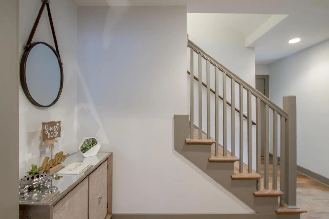Beautiful Luxury Downtown Home Private Roofdeck Nashville 0*,