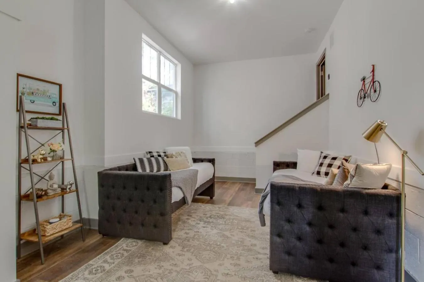 Beautiful Luxury Downtown Home Private Roofdeck Nashville 0*,
